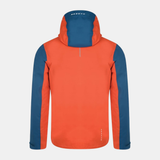 Dare2b Mens Rectitude II Lightweight Waterproof Jacket