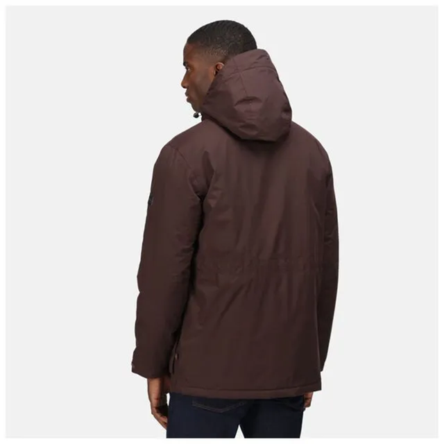 Regatta Mens Palben Waterproof Insulated Jacket