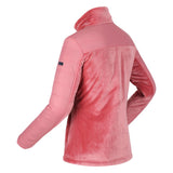 Regatta Womens Reinette Hybrid Fleece Jacket