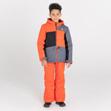 Dare2b Kids Remarkable Insulated Ski Jacket