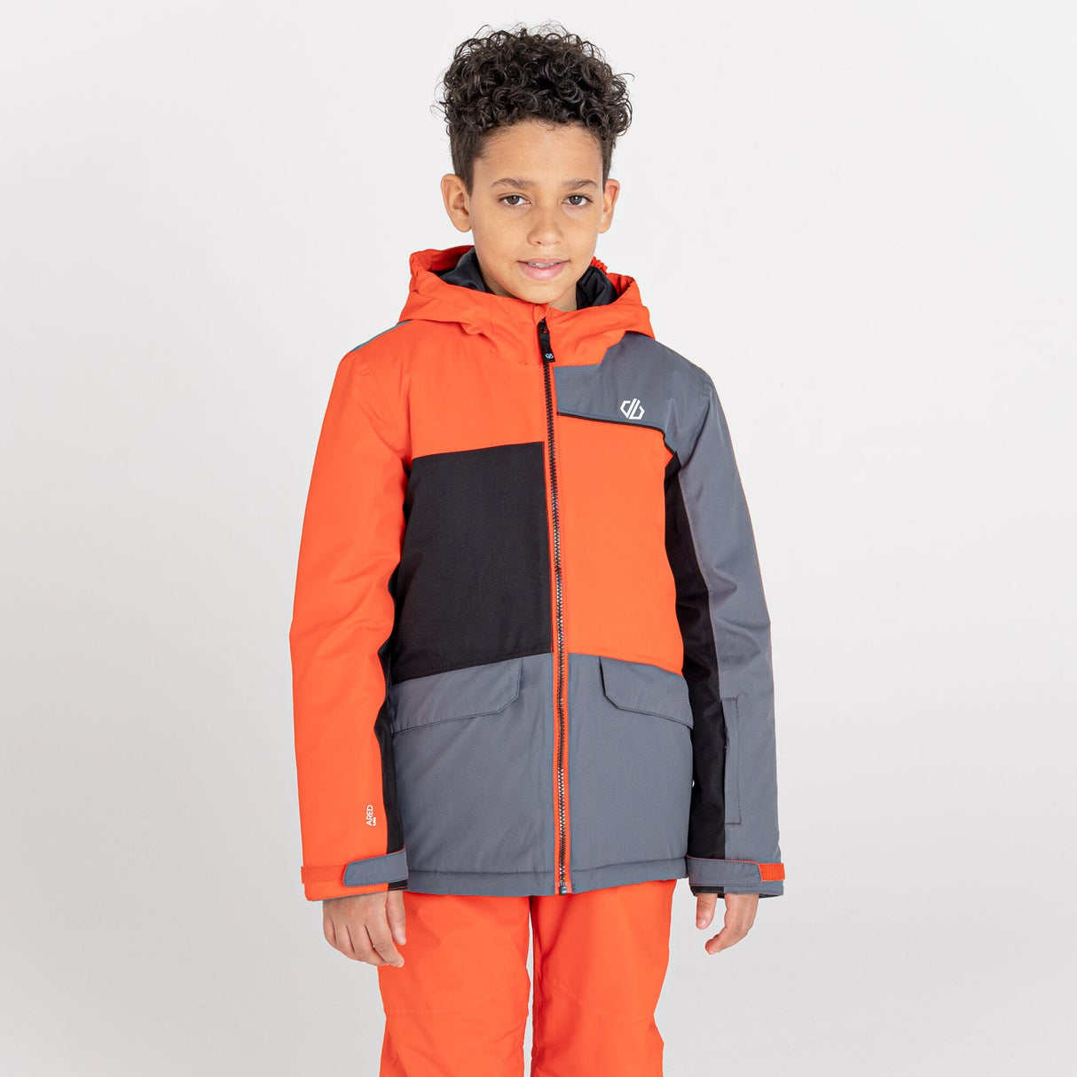 Dare2b Kids Remarkable Insulated Ski Jacket