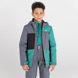 Dare2b Kids Remarkable Insulated Ski Jacket