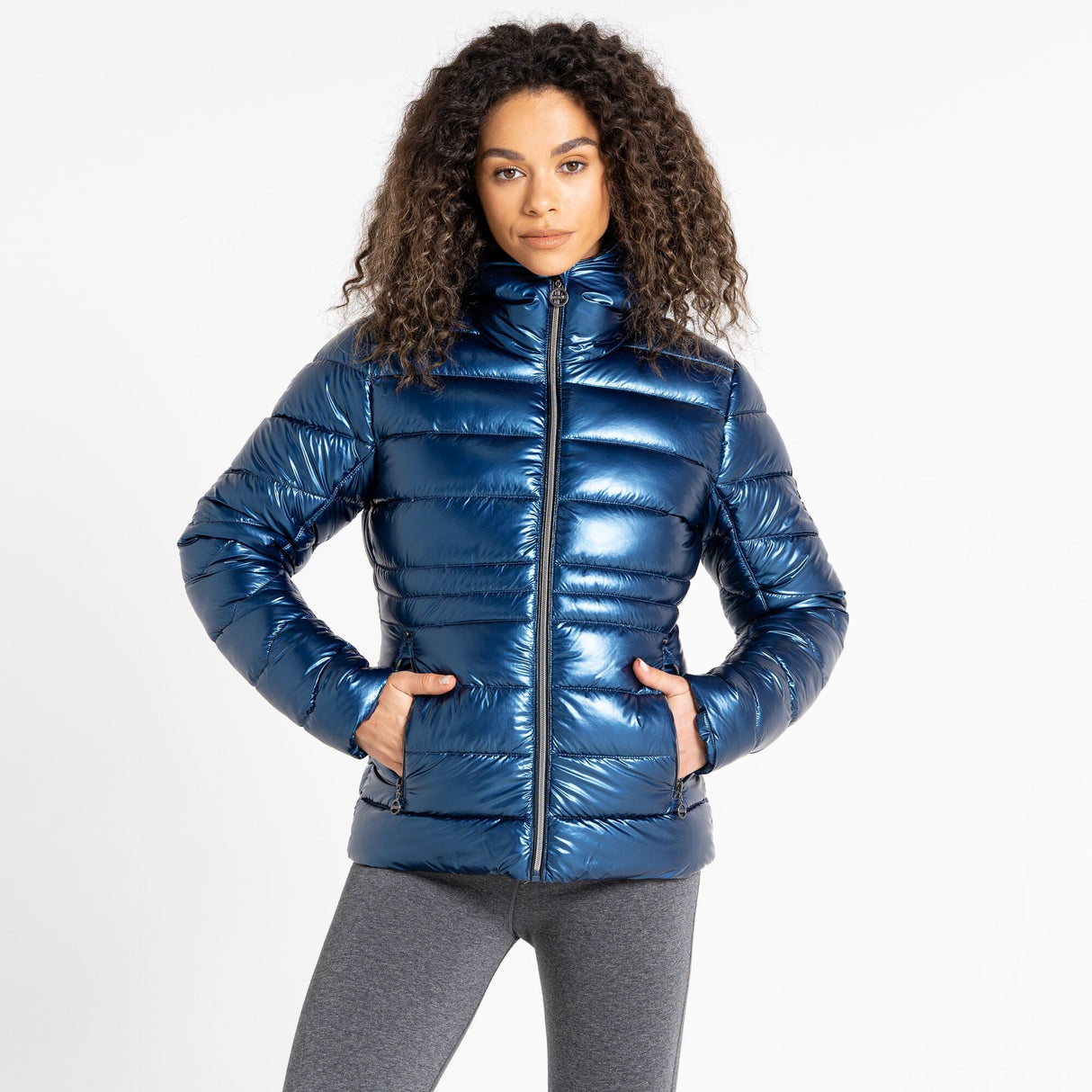 Dare2b Womens Reputable II Puffer Jacket