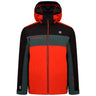 Dare2b Mens Rivalise Insulated Ski Jacket