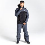 Dare2b Mens Rivalise Insulated Waterproof Ski Jacket