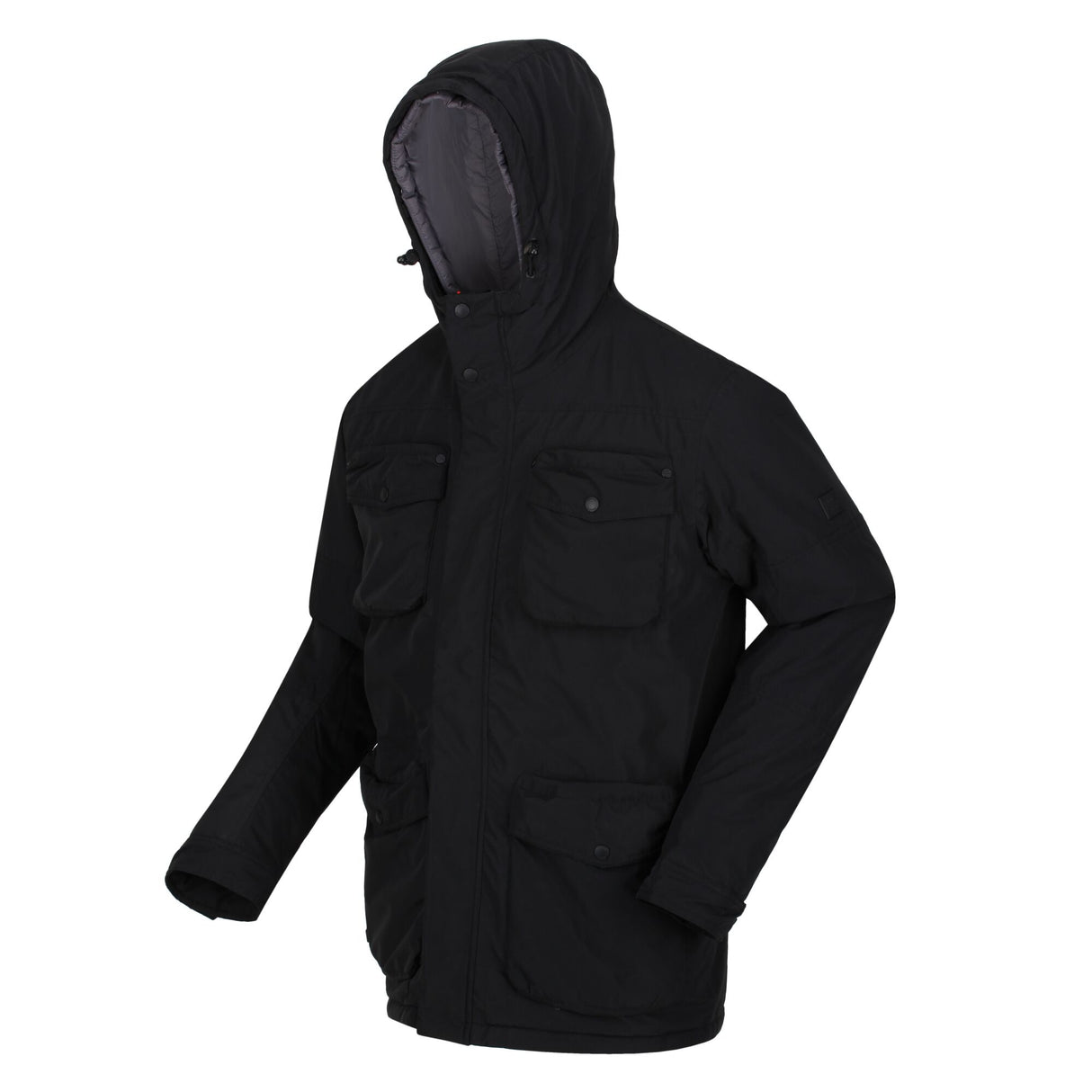 Regatta Mens Ronan Insulated Waterproof Jacket