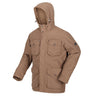 Regatta Mens Ronan Insulated Waterproof Jacket