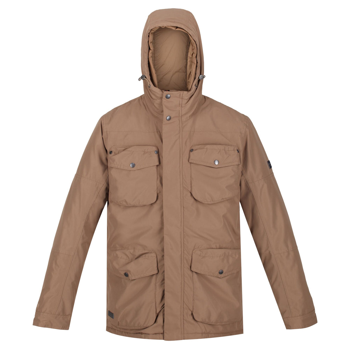 Regatta Mens Ronan Insulated Waterproof Jacket