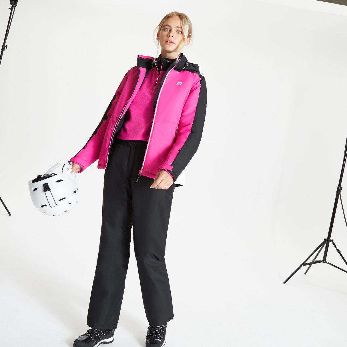 Dare 2b Womens SP20 Ski Jacket Pants Ski Set – Portstewart