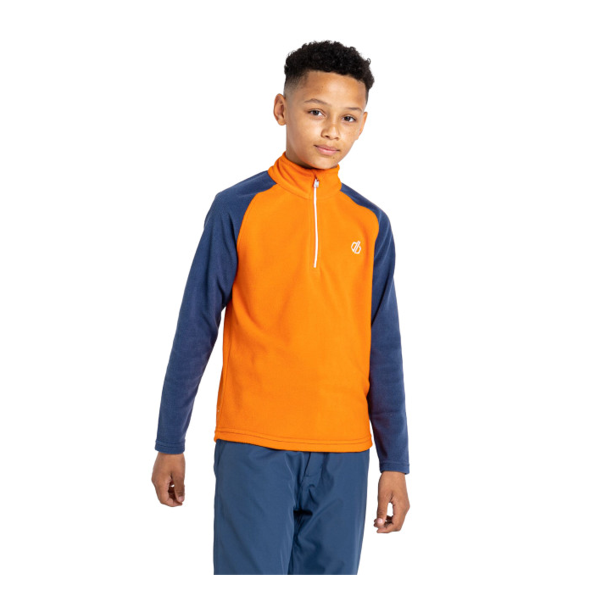 Dare2b Kids SP20 Half Zip Fleece Jacket