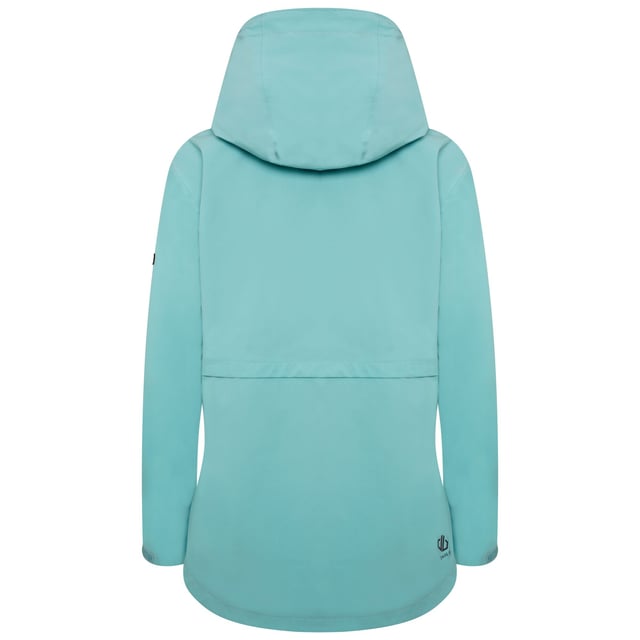 Dare2b Womens Switch Up Stretch Breathable Waterproof Jacket