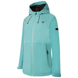 Dare2b Womens Switch Up Stretch Breathable Waterproof Jacket