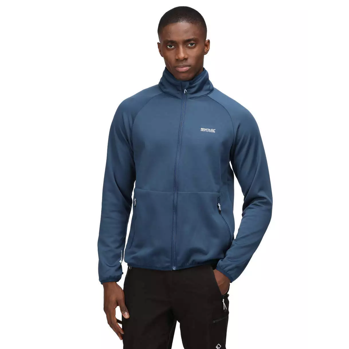 Regatta Mens Sacramento VII 3 in 1 Waterproof Jacket