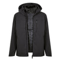 Regatta Mens Shrigley II 3 in 1 Waterproof Jacket