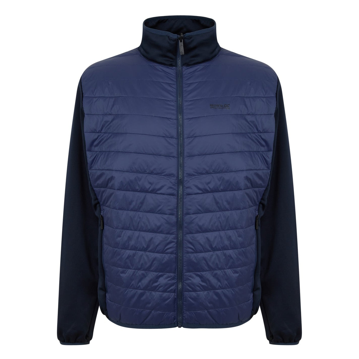 Regatta Mens Shrigley II 3 in 1 Waterproof Jacket