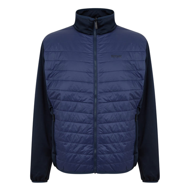 Regatta Mens Shrigley II 3 in 1 Waterproof Jacket