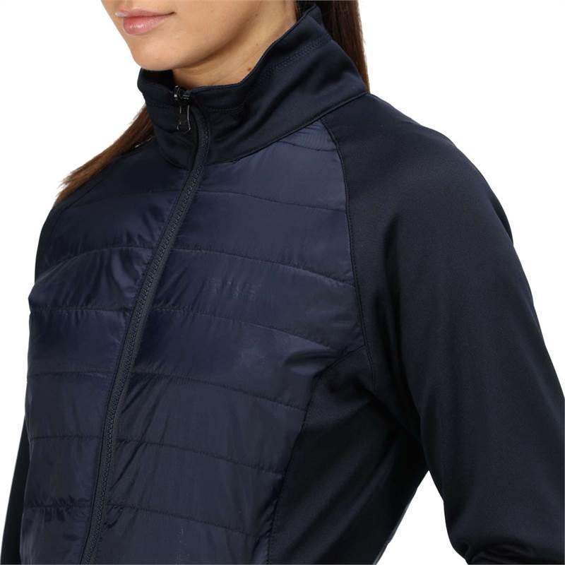 Regatta Womens Shrigley II 3 in 1 Waterproof Jacket Softshell Inner