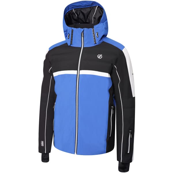 Dare 2b Mens Speed Out Waterproof Insulated Ski Jacket