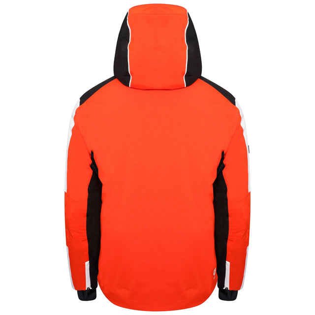 Dare 2b Mens Speed Out Waterproof Insulated Ski Jacket
