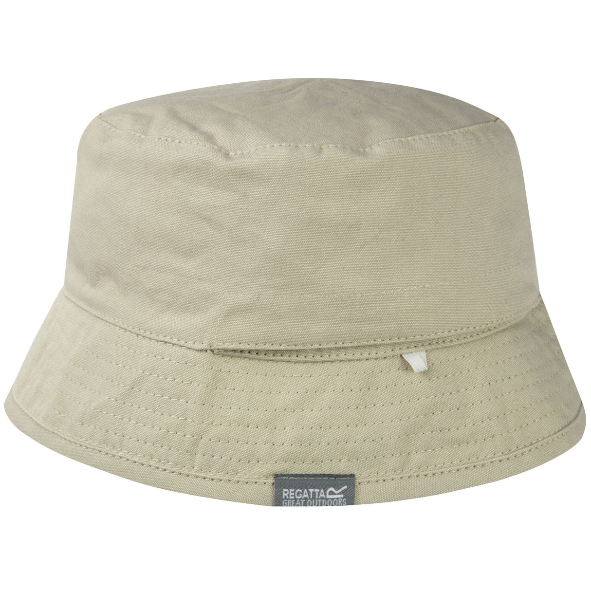 Regatta Adults Spindle II Cotton Bucket Hat