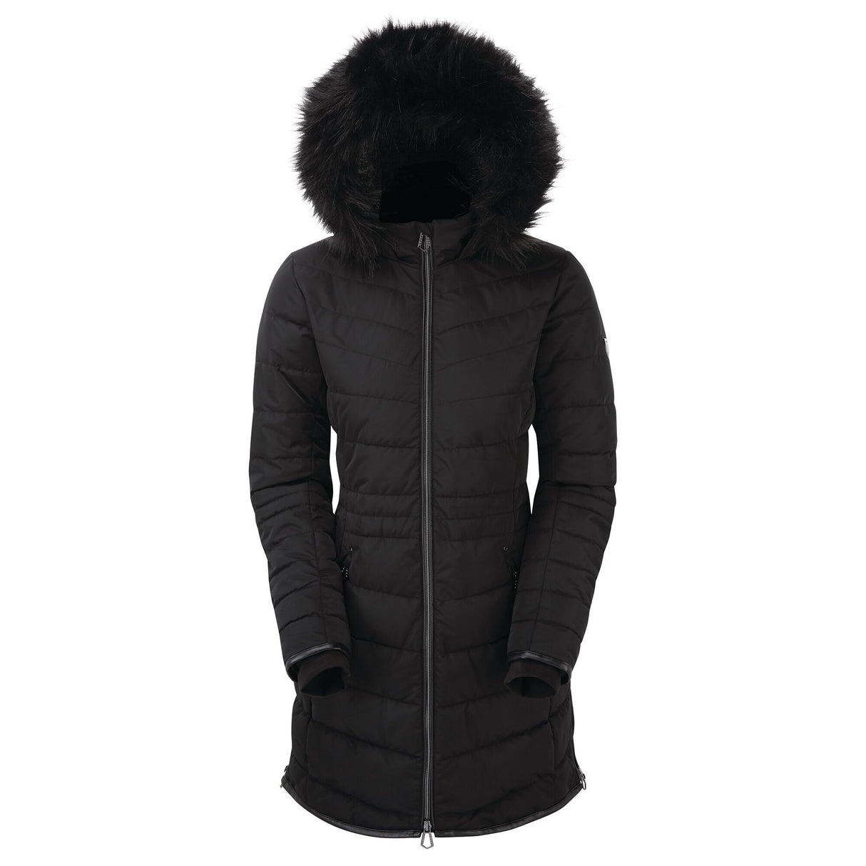 Dare2b Womens Laura Whitmore Edit Striking Ski Jacket