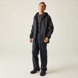 Regatta Mens Stormbreak Waterproof Trousers Overtrousers