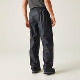 Regatta Mens Stormbreak Waterproof Trousers Overtrousers