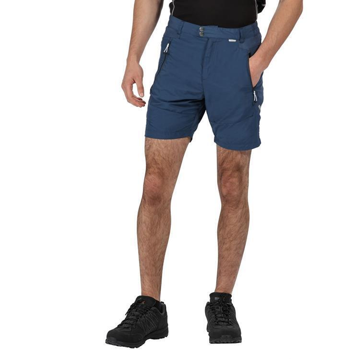 Regatta Mens Sungari II Lightweight Stretch Shorts – Portstewart ...