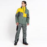 Dare2b Mens Supernova II Waterproof Ski Jacket