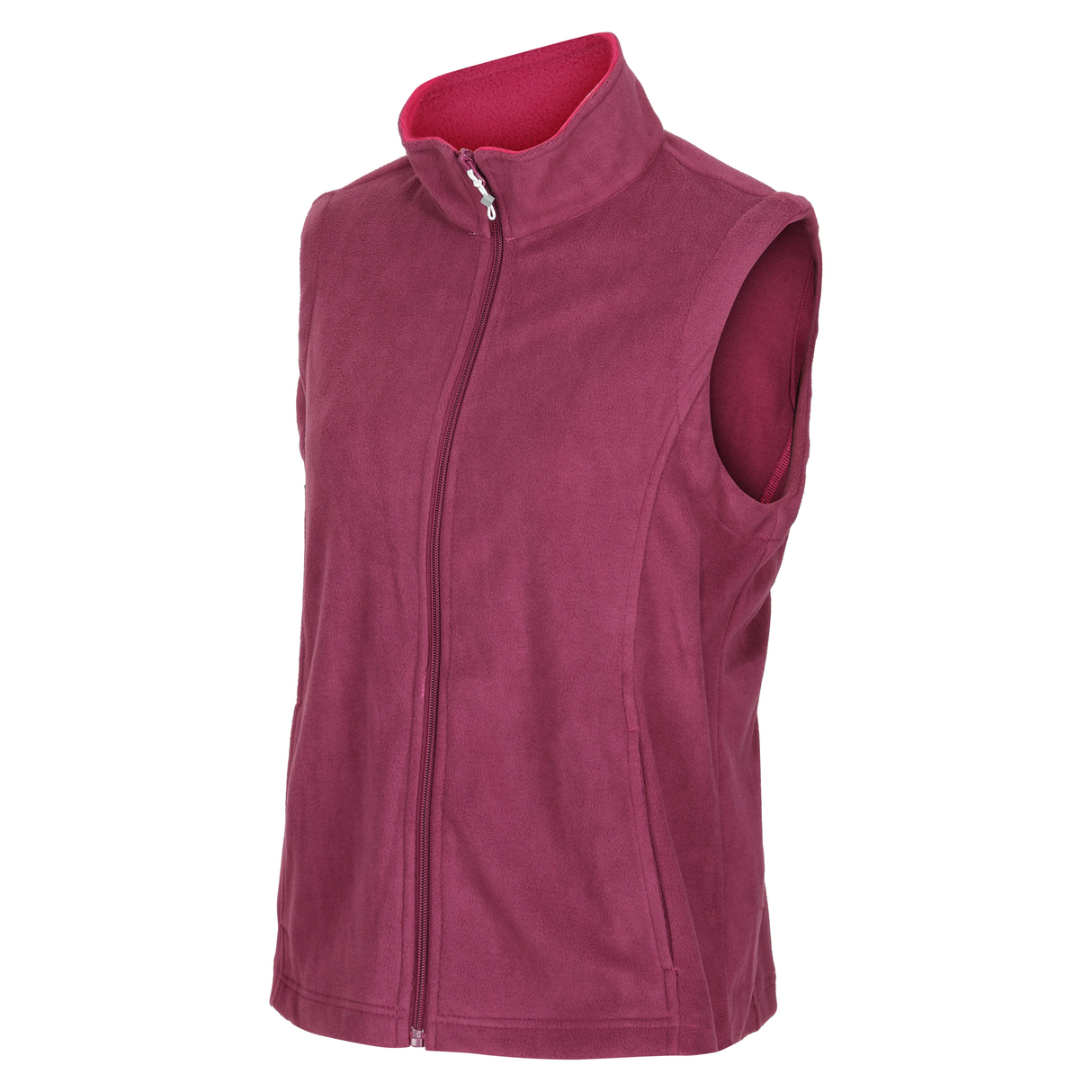 Regatta Womens Sweetness II Fleece Gilet Bodywarmer