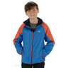 Regatta Kids Teega Lightweight Waterproof Jacket