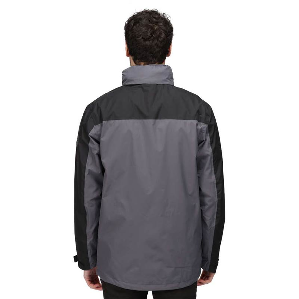 Regatta Mens Telmar IV 3 in 1 Waterproof Jacket