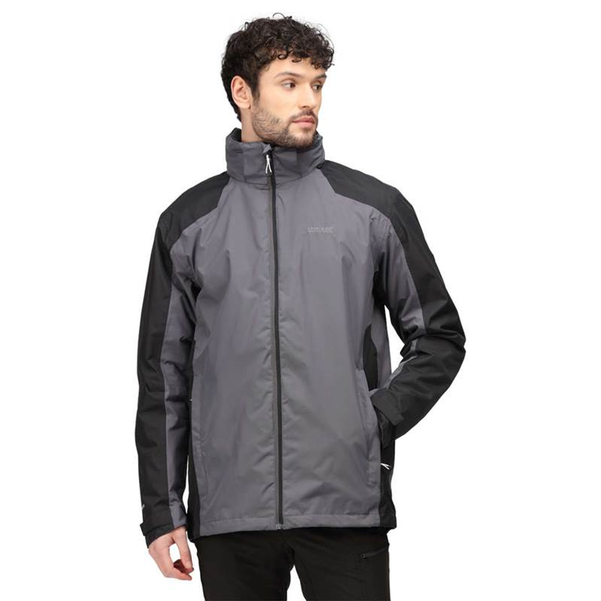 Regatta Mens Telmar IV 3 in 1 Waterproof Jacket – Portstewart Clothing ...