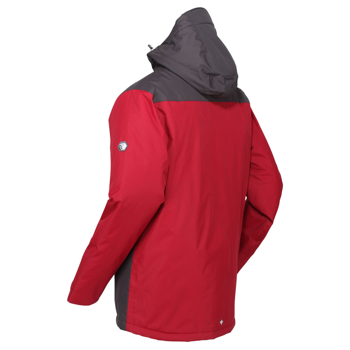 Regatta Mens Thornridge II Insulated Waterproof Jacket