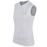 Regatta Womens Tima II Polo Vest Top