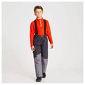 Dare2b Kids Timeout II Recycled Ski Pants Salopettes