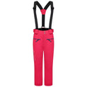 Dare2b Kids Timeout II Recycled Ski Pants Salopettes