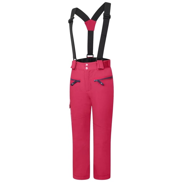 Dare2b Kids Timeout II Recycled Ski Pants Salopettes