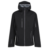 Regatta Mens Triode 3 Layer Waterproof Shell Jacket