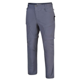 Dare2b Mens Tuned In II Zip Off Lightweight Stretch Walking Trousers