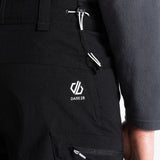 Dare2b Mens Tuned In II Multi Pocket Zip Off Walking Trousers