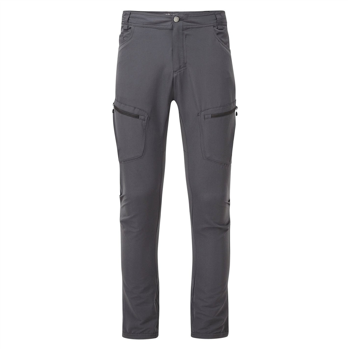 Dare2b Mens Tuned In II Multi Pocket Zip Off Walking Trousers