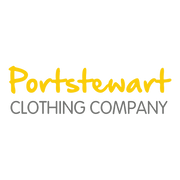 Portstewart Clothing Company logo