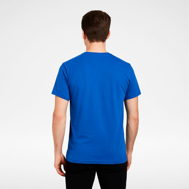 Regatta Mens Mountain Short Sleeve Cotton T Shirt