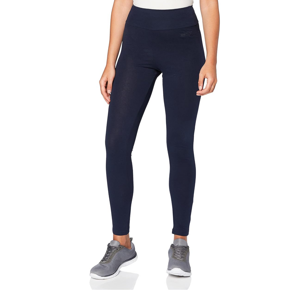 Regatta Womens Taneta Slim Fit Active Leggings