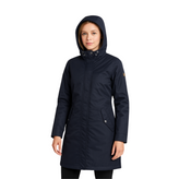 Regatta Womens Voltera Waterproof Heated Parka Jacket