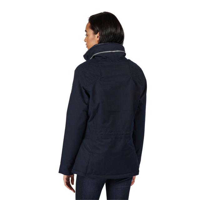 Regatta Womens Myrrhine Waterproof Insulated Jacket