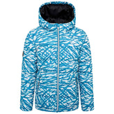 Dare2b Girls Verdict Kids Waterproof Ski Jacket