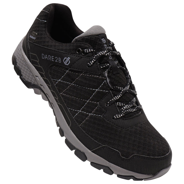 Dare2b Mens Viper Breathable Trainers Waterproof Shoes