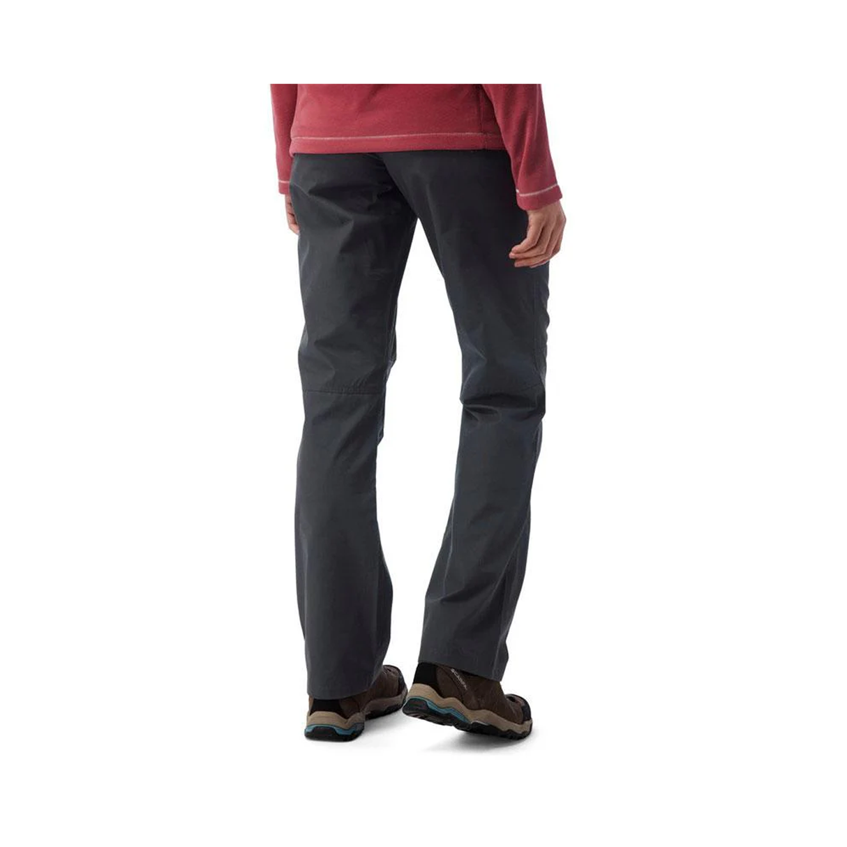 Craghoppers Womens C65 Lightweight Walking Trousers